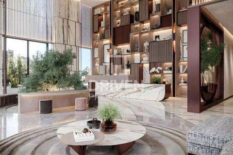 Квартира с 1 спальней  №122137 19