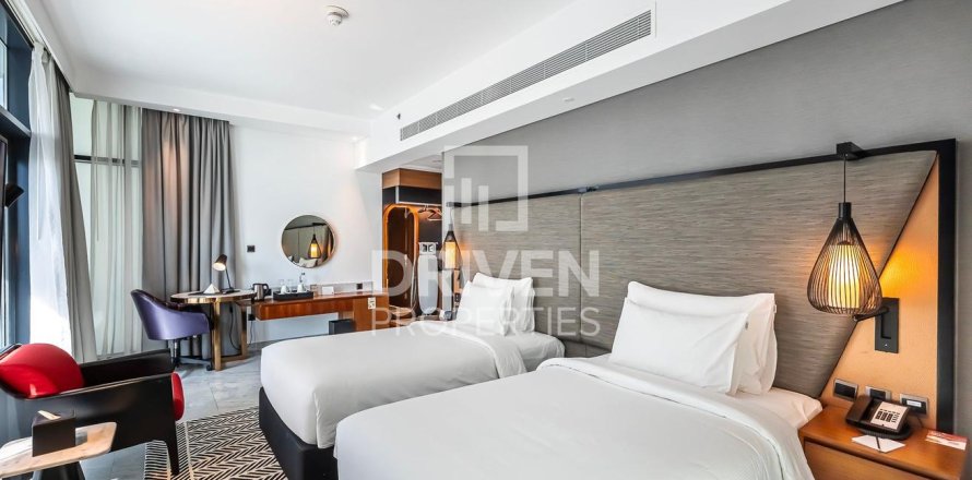 Appartement de Studio  No. 122140