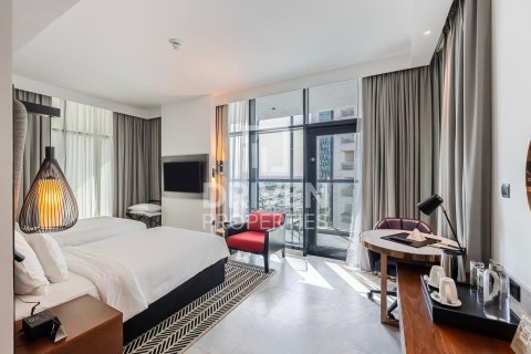 Appartement de Studio  No. 122140 4