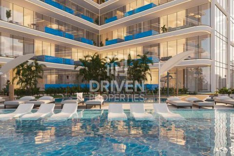 2 bedrooms Apartment No. 122134 6