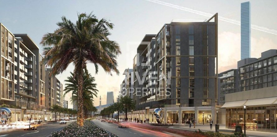 Appartement de 1 chambre  No. 122138