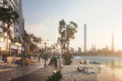 Appartement de 1 chambre  No. 122138 3