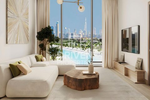 Appartement de 1 chambre  No. 122138 5