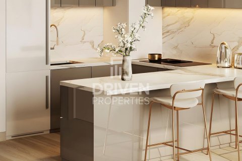 Appartement de 1 chambre  No. 122138 16