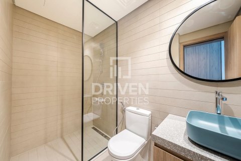 Квартира студия №122136 8