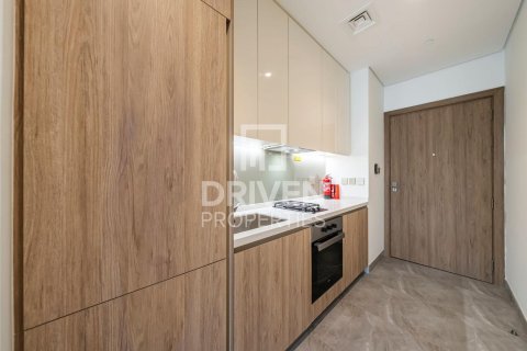 Квартира студия №122136 7