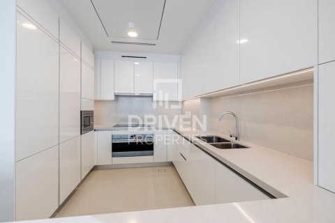 Квартира с 2 спальнями  №122139 12