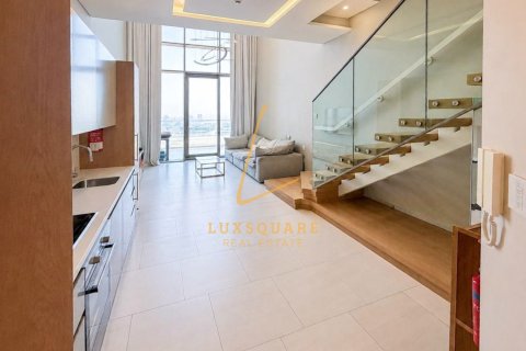 Apartment de 1 dormitorio en SLS Dubai Hotel & Residences, UAE No. 171386