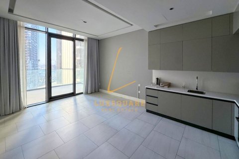 Apartment de 1 dormitorio en SLS Dubai Hotel & Residences, UAE No. 171386 14