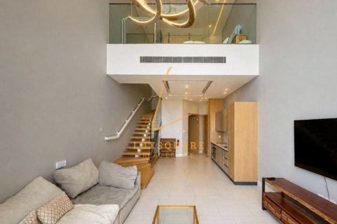 Apartment de 1 dormitorio en SLS Dubai Hotel & Residences, UAE No. 171386 10