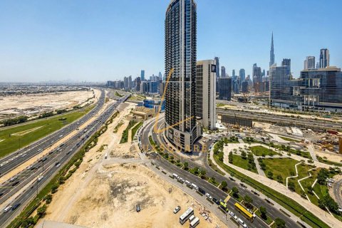 Apartment de 1 dormitorio en SLS Dubai Hotel & Residences, UAE No. 171386 22