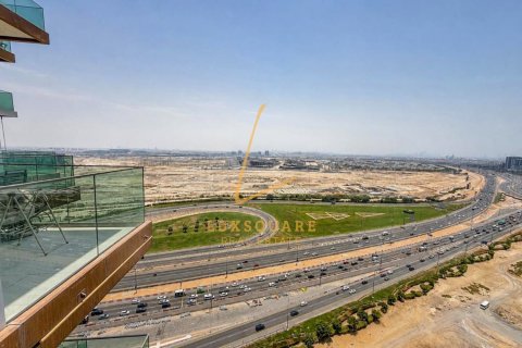 Apartment de 1 dormitorio en SLS Dubai Hotel & Residences, UAE No. 171386 23