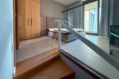 Apartment de 1 dormitorio en SLS Dubai Hotel & Residences, UAE No. 171386 15