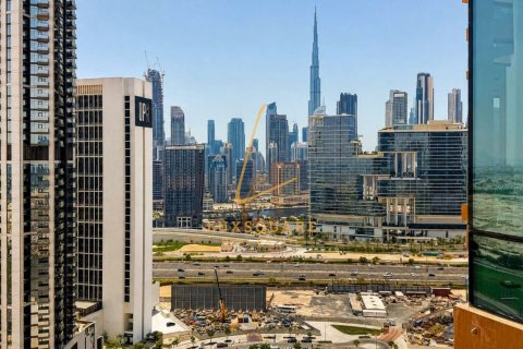 Apartment de 1 dormitorio en SLS Dubai Hotel & Residences, UAE No. 171386 21