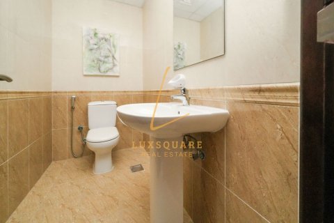 Apartment de 1 dormitorio en Global Golf Residence, UAE No. 171380 19