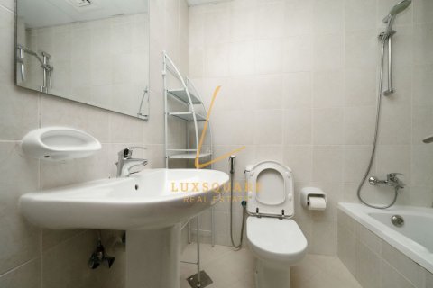 Apartment de 1 dormitorio en Global Golf Residence, UAE No. 171380 18
