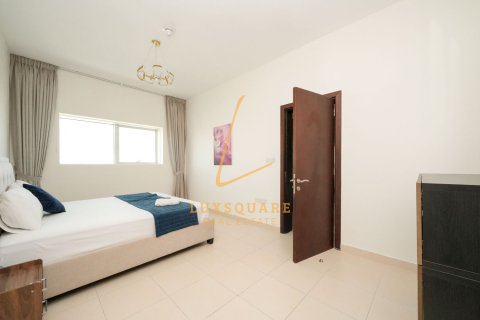 Apartment de 1 dormitorio en Global Golf Residence, UAE No. 171380 7