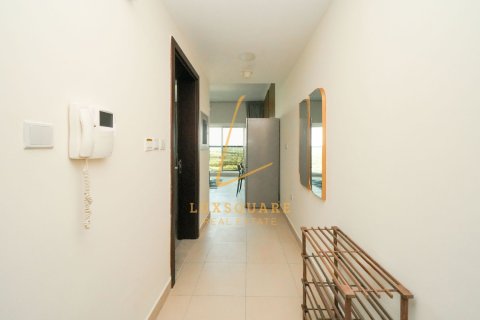 Apartment de 1 dormitorio en Global Golf Residence, UAE No. 171380 8