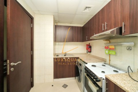 Apartment de 1 dormitorio en Global Golf Residence, UAE No. 171380 9