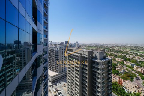 Apartment de 1 dormitorio en Global Golf Residence, UAE No. 171380 16