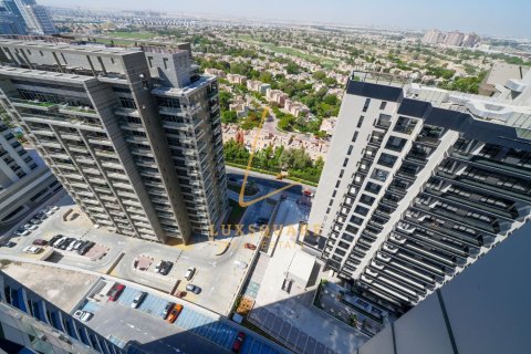 Apartment de 1 dormitorio en Global Golf Residence, UAE No. 171380 15