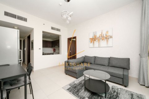 Apartment de 1 dormitorio en Global Golf Residence, UAE No. 171380 6