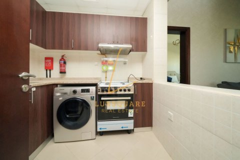 Apartment de 1 dormitorio en Global Golf Residence, UAE No. 171380 13