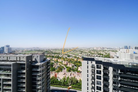 Apartment de 1 dormitorio en Global Golf Residence, UAE No. 171380 14