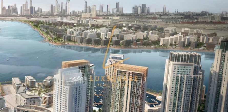 Apartment de 2 dormitorios en Dubai, UAE No. 171383