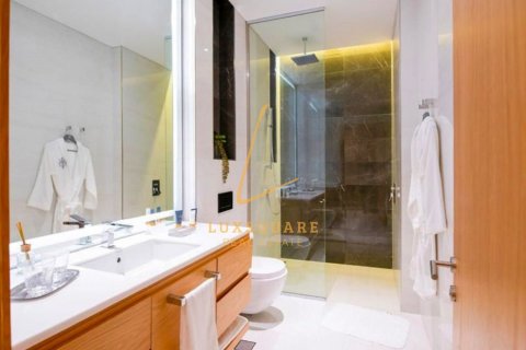 Apartment de 1 dormitorio en SLS Dubai Hotel & Residences, UAE No. 171384 20
