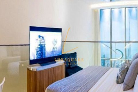 Apartment de 1 dormitorio en SLS Dubai Hotel & Residences, UAE No. 171384 10