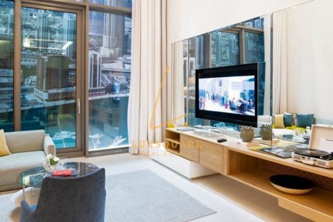 Apartment de 1 dormitorio en SLS Dubai Hotel & Residences, UAE No. 171384 8