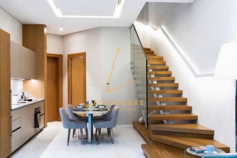 Apartment de 1 dormitorio en SLS Dubai Hotel & Residences, UAE No. 171384 13