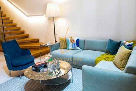 Apartment de 1 dormitorio en SLS Dubai Hotel & Residences, UAE No. 171384 7