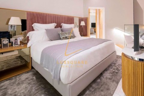 Apartment de 1 dormitorio en SLS Dubai Hotel & Residences, UAE No. 171384 16