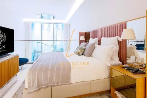 Apartment de 1 dormitorio en SLS Dubai Hotel & Residences, UAE No. 171384 18