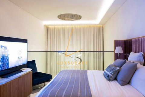 Apartment de 1 dormitorio en SLS Dubai Hotel & Residences, UAE No. 171384 14