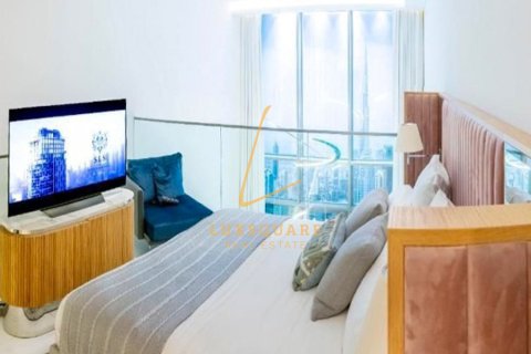 Apartment de 1 dormitorio en SLS Dubai Hotel & Residences, UAE No. 171384 19
