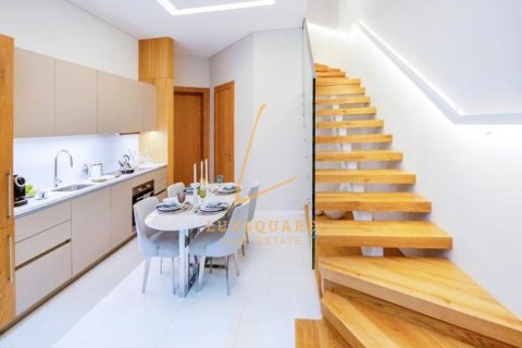 Apartment de 1 dormitorio en SLS Dubai Hotel & Residences, UAE No. 171384 12