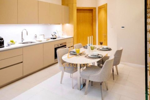 Apartment de 1 dormitorio en SLS Dubai Hotel & Residences, UAE No. 171384 5