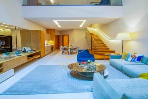 Apartment de 1 dormitorio en SLS Dubai Hotel & Residences, UAE No. 171384 4