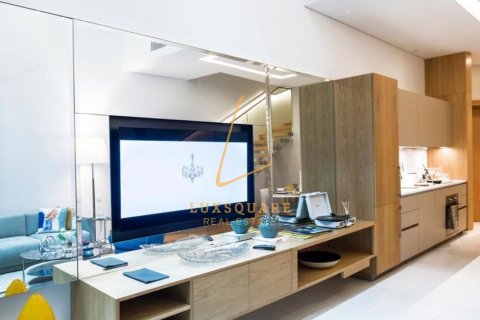 Apartment de 1 dormitorio en SLS Dubai Hotel & Residences, UAE No. 171384 9