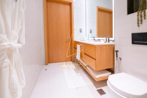 Apartment de 1 dormitorio en SLS Dubai Hotel & Residences, UAE No. 171384 21