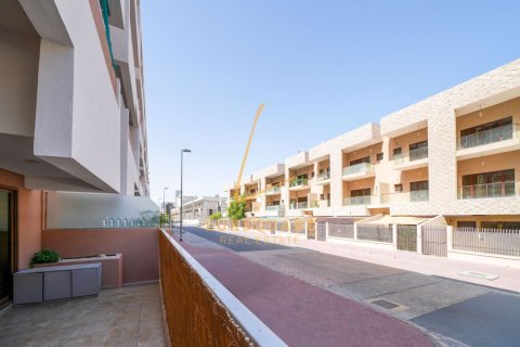 Apartment de 1 dormitorio en Jumeirah Village Circle, UAE No. 171382 18