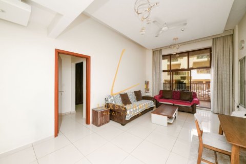Apartment de 1 dormitorio en Jumeirah Village Circle, UAE No. 171382