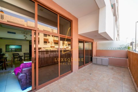 Apartment de 1 dormitorio en Jumeirah Village Circle, UAE No. 171382 16