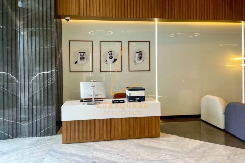 Apartamento tipo estudio Estudio en Jumeirah Village Circle, UAE No. 171381 10