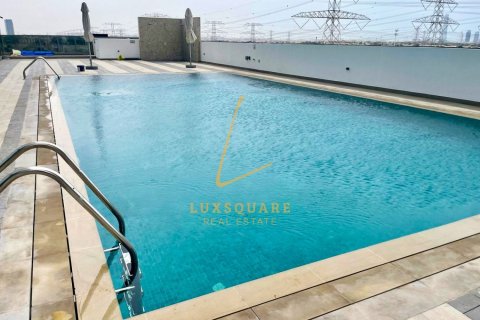 Apartamento tipo estudio Estudio en Jumeirah Village Circle, UAE No. 171381 17