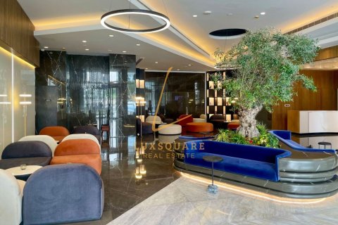 Apartamento tipo estudio Estudio en Jumeirah Village Circle, UAE No. 171381 12