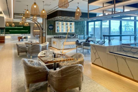 Apartamento tipo estudio Estudio en Jumeirah Village Circle, UAE No. 171381 9